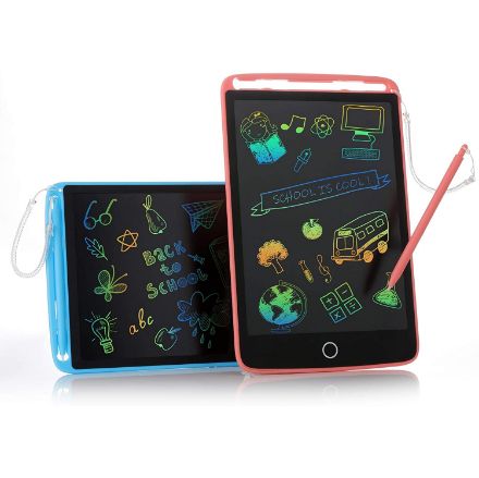 2 Pack LCD Writing Tablet for Kids