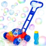 Bubble Machine for Kids